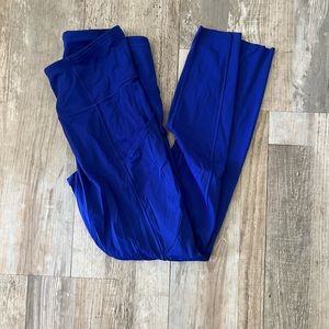 Lululemon leggings size medium